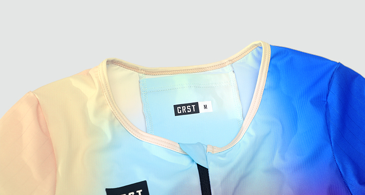 short sleeve tri suit men's